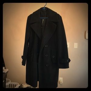 Men’s Trench coat